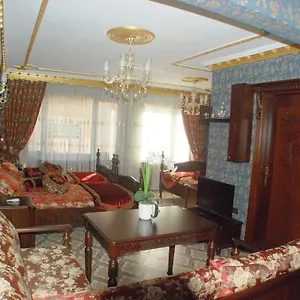 The First Ottoman *** Istanboel