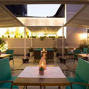 Hotel Lalahan, Provincia di Istanbul