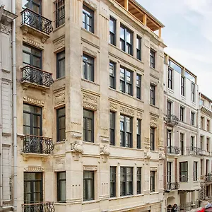 Hotel Premist Taksim, Provincia di Istanbul