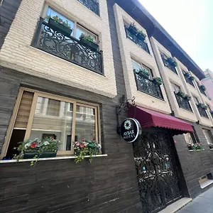 Hotel Aybar &, Provincia di Istanbul