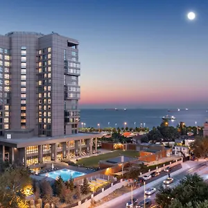 Hotel Hilton Bakirkoy, Provincia di Istanbul