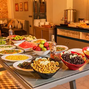Hotel Azade Premier, Provincia di Istanbul