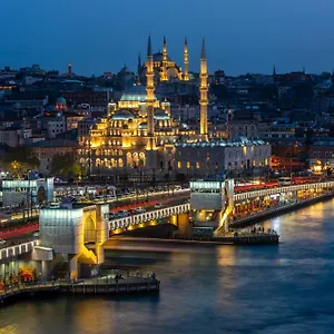 Hotel Momento Golden Horn, Provincia di Istanbul