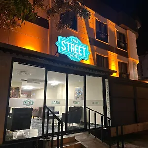 Hotel Lara Street