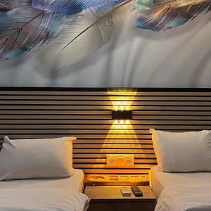 Hotell Rozza