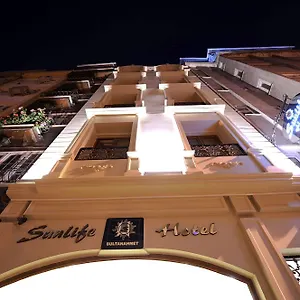 Sunlife Oldcity ** Istanboel