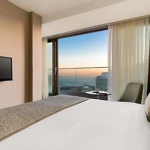 Hotel Ac Macka, Provincia di Istanbul