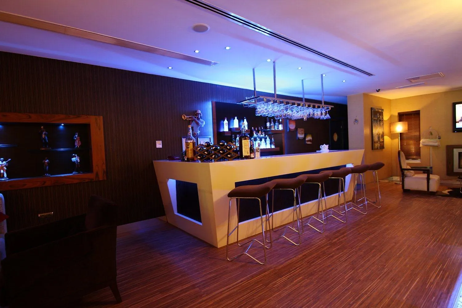 Hotel Troya Estambul